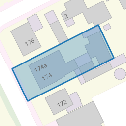 Perceel MLG00-A-2497