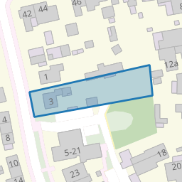 Perceel MLG00-A-2529