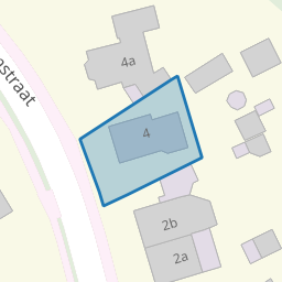 Perceel MLG00-A-2563