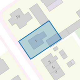 Perceel MLG00-A-2566