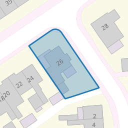 Perceel MLG00-A-2570