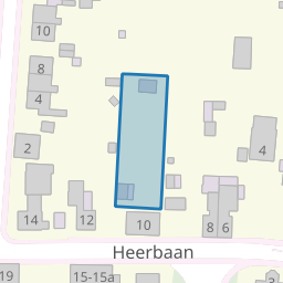 Perceel MLG00-A-2582