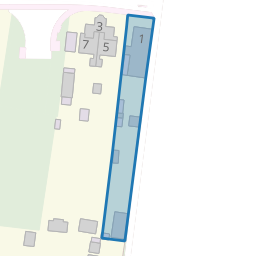 Perceel MLG00-A-2583