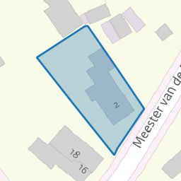 Perceel MLG00-A-2602