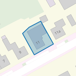 Perceel MLG00-A-2632