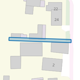 Perceel MLG00-A-2637