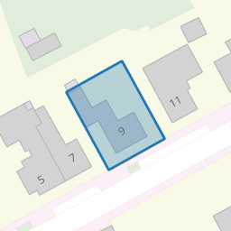 Perceel MLG00-A-2684