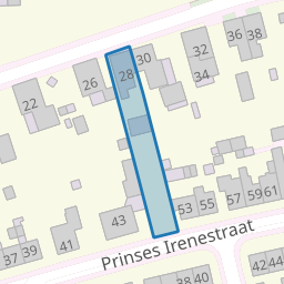 Perceel MLG00-A-2699