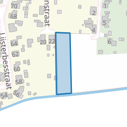 Perceel MLG00-A-2741