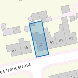 Perceel MLG00-A-2747