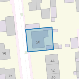 Perceel MLG00-A-2758