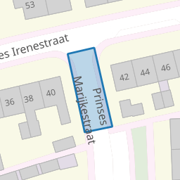 Perceel MLG00-A-2786