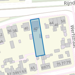 Perceel MLG00-A-2795