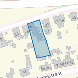 Perceel MLG00-A-2797