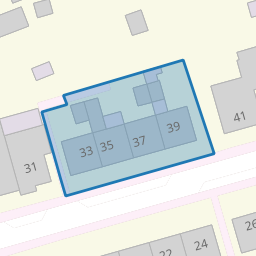 Perceel MLG00-A-2799