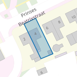 Perceel MLG00-A-2812