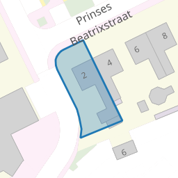 Perceel MLG00-A-2813