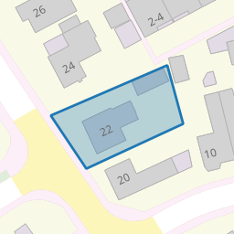 Perceel MLG00-A-2860