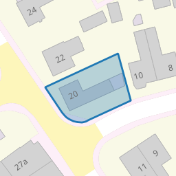 Perceel MLG00-A-2861