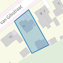 Perceel MLG00-A-2865