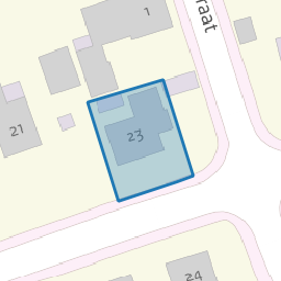 Perceel MLG00-A-2867