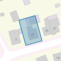 Perceel MLG00-A-2881