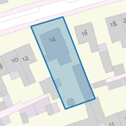 Perceel MLG00-A-2883