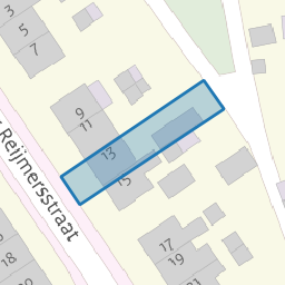 Perceel MLG00-A-2897