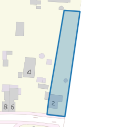 Perceel MLG00-A-2909