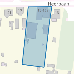 Perceel MLG00-A-2927