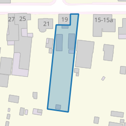 Perceel MLG00-A-2928