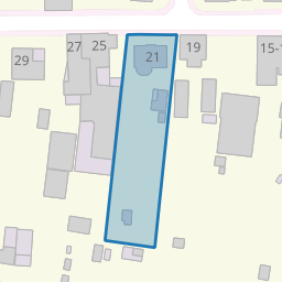 Perceel MLG00-A-2930