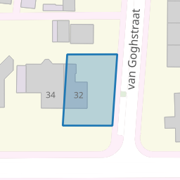 Perceel MLG00-A-2936