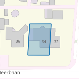 Perceel MLG00-A-2937