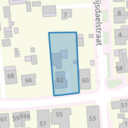 Perceel MLG00-A-2940