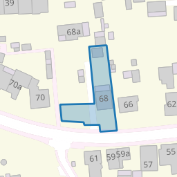 Perceel MLG00-A-2943