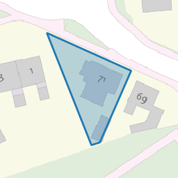 Perceel MLG00-A-2945