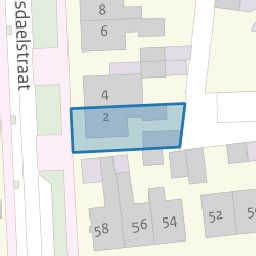 Perceel MLG00-A-2971