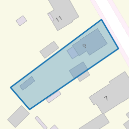 Perceel MLG00-A-2990