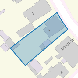 Perceel MLG00-A-2992