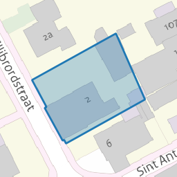 Perceel MLG00-A-3002