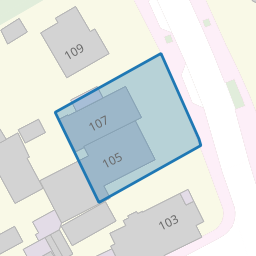 Perceel MLG00-A-3004