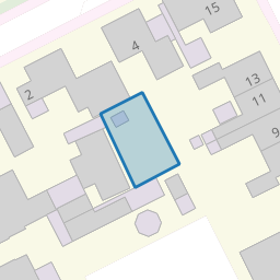 Perceel MLG00-A-3008