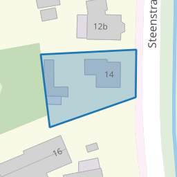 Perceel MLG00-A-3014