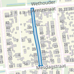 Perceel MLG00-A-3026