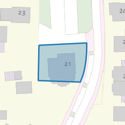 Perceel MLG00-A-3052