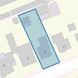 Perceel MLG00-A-3059