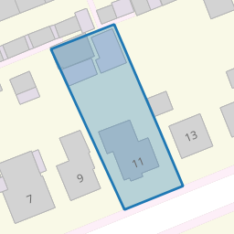 Perceel MLG00-A-3060