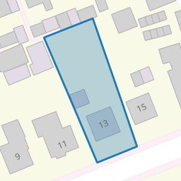 Perceel MLG00-A-3061