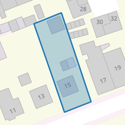 Perceel MLG00-A-3062